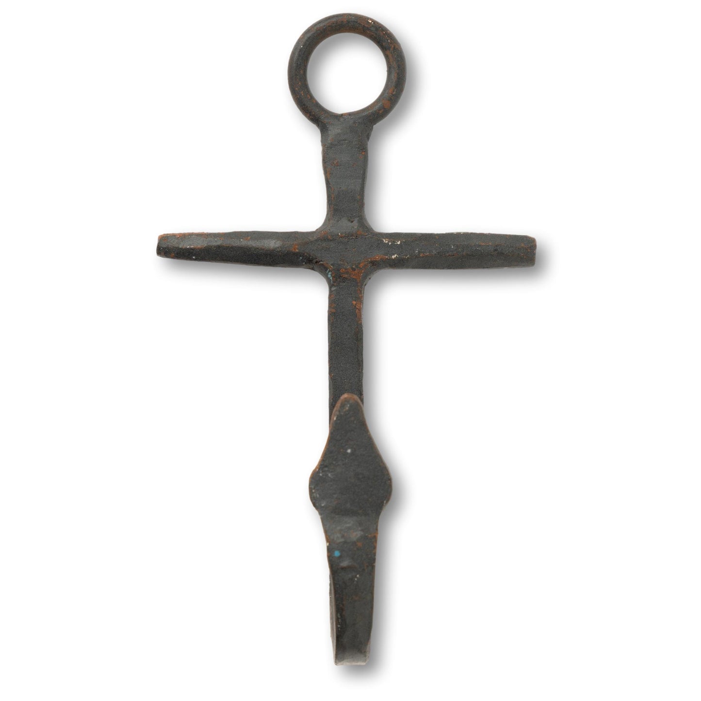 Hand Forged Anchor hook