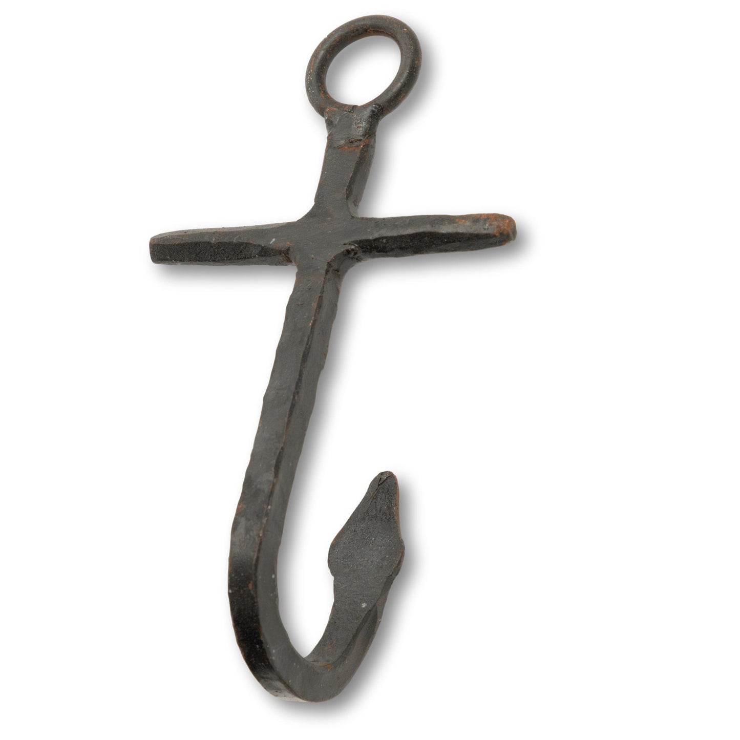 Hand Forged Anchor hook