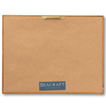 Lighthouse Painting on Velvet