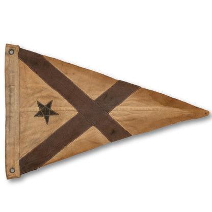 Yacht Club Burgee