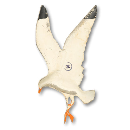 Seagull Wall Mount