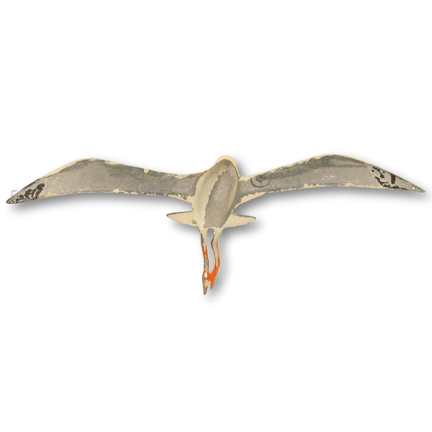Seagull Wall Mount