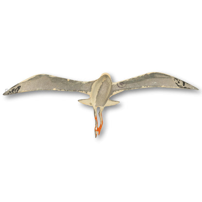 Seagull Wall Mount