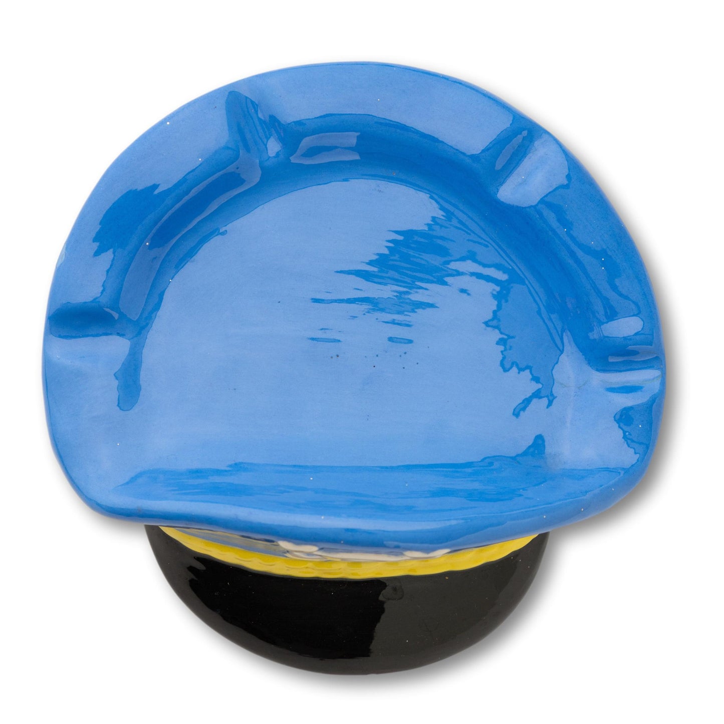 Sailor Hat Ashtray