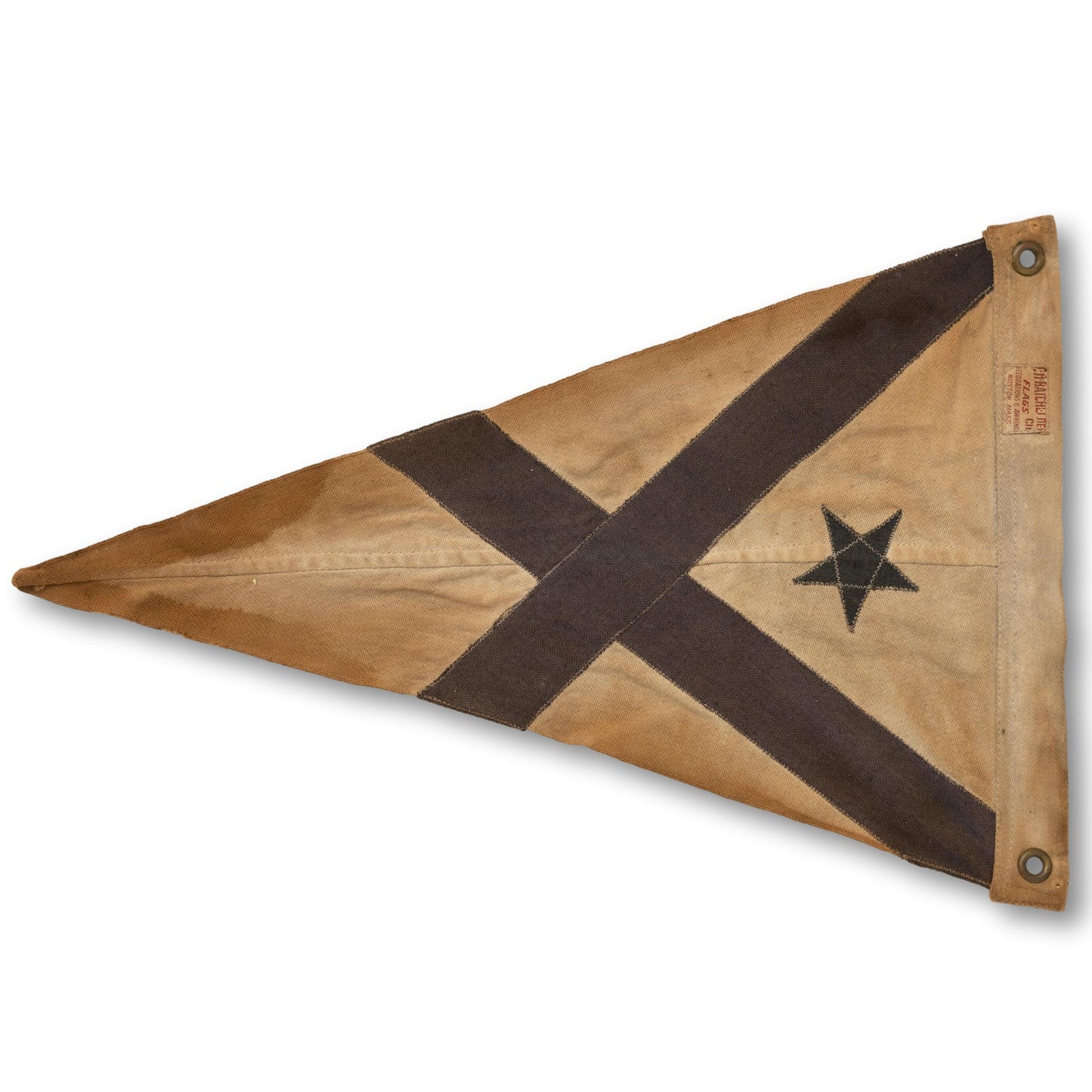 Yacht Club Burgee