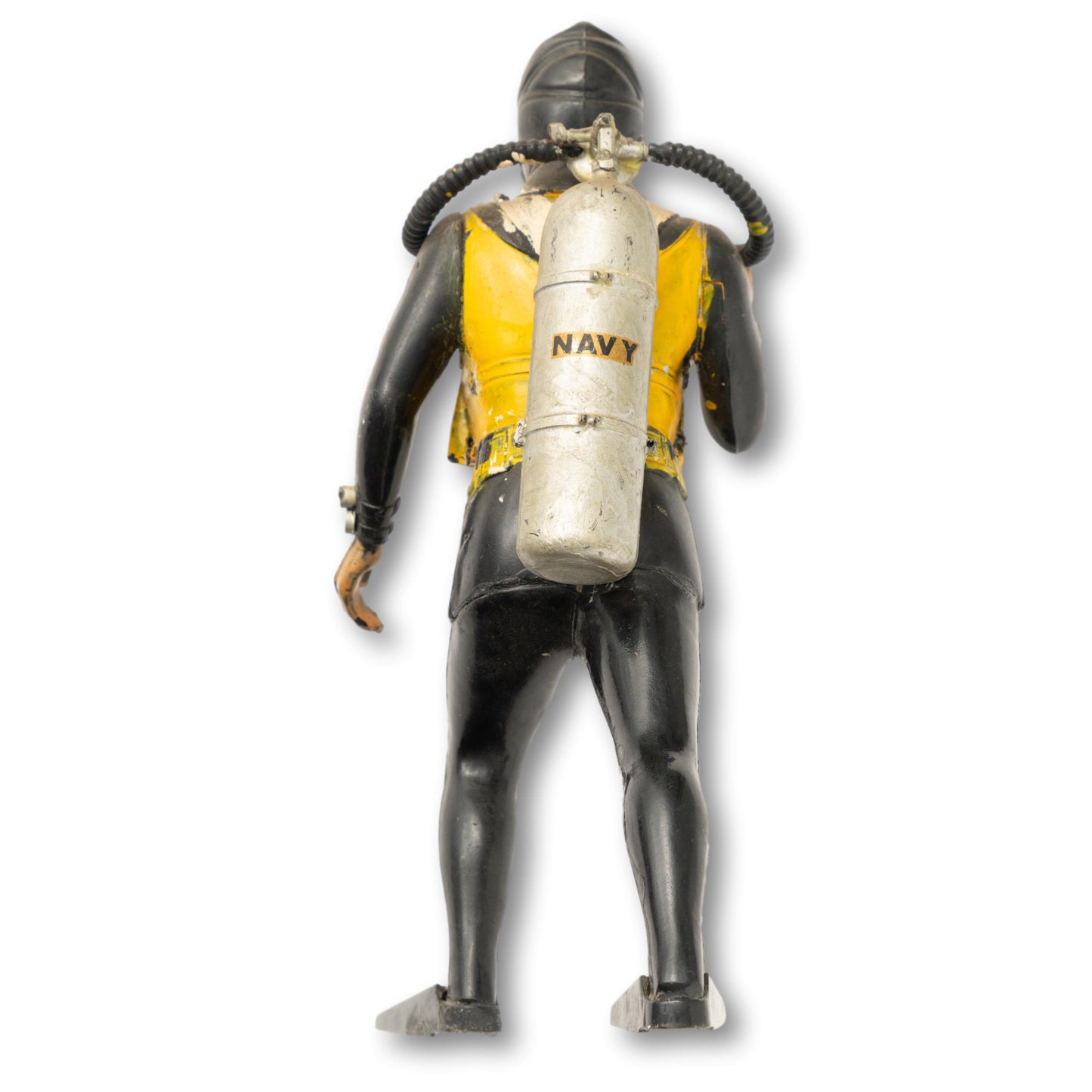 Amazing Navy Diver Model