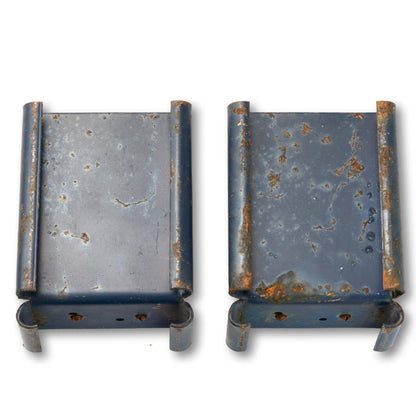 Unique Sailboat Bookends