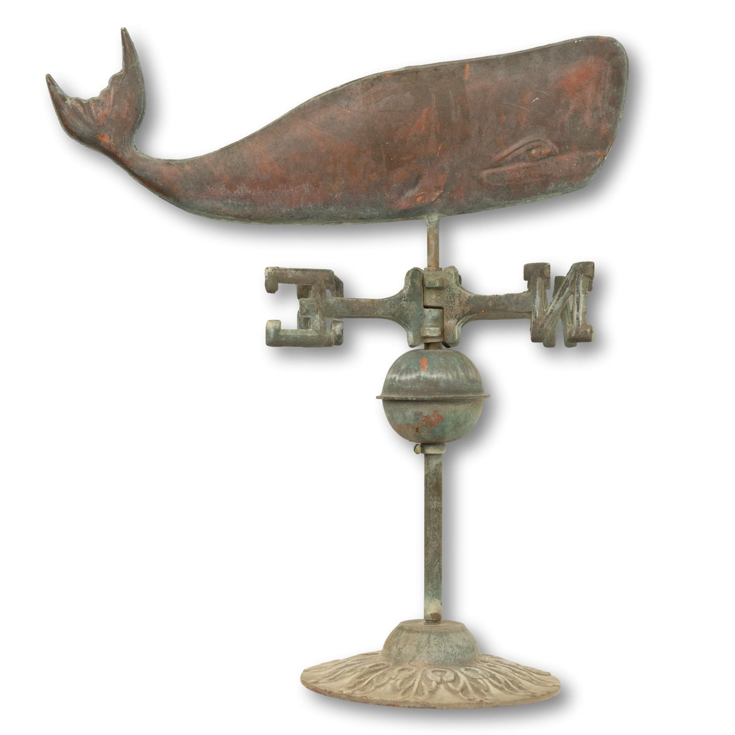 Tabletop Weathervane