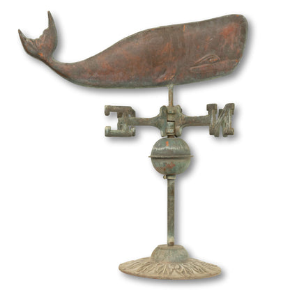 Tabletop Weathervane