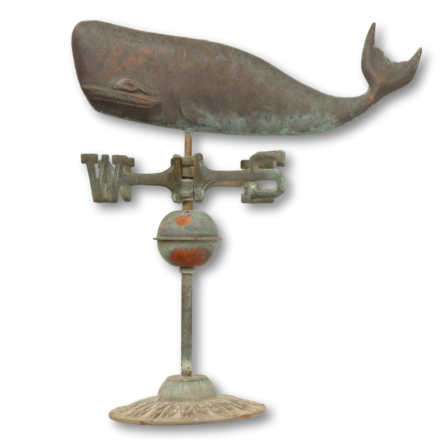Tabletop Weathervane