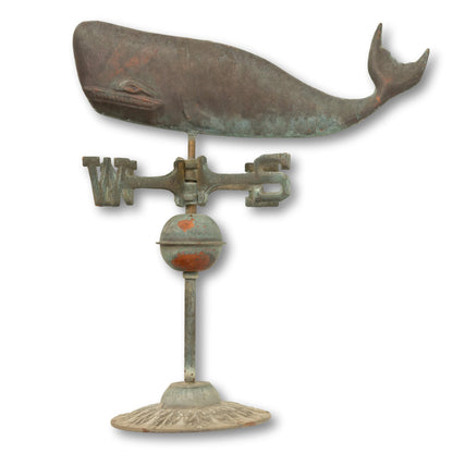 Tabletop Weathervane