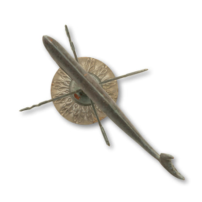 Tabletop Weathervane