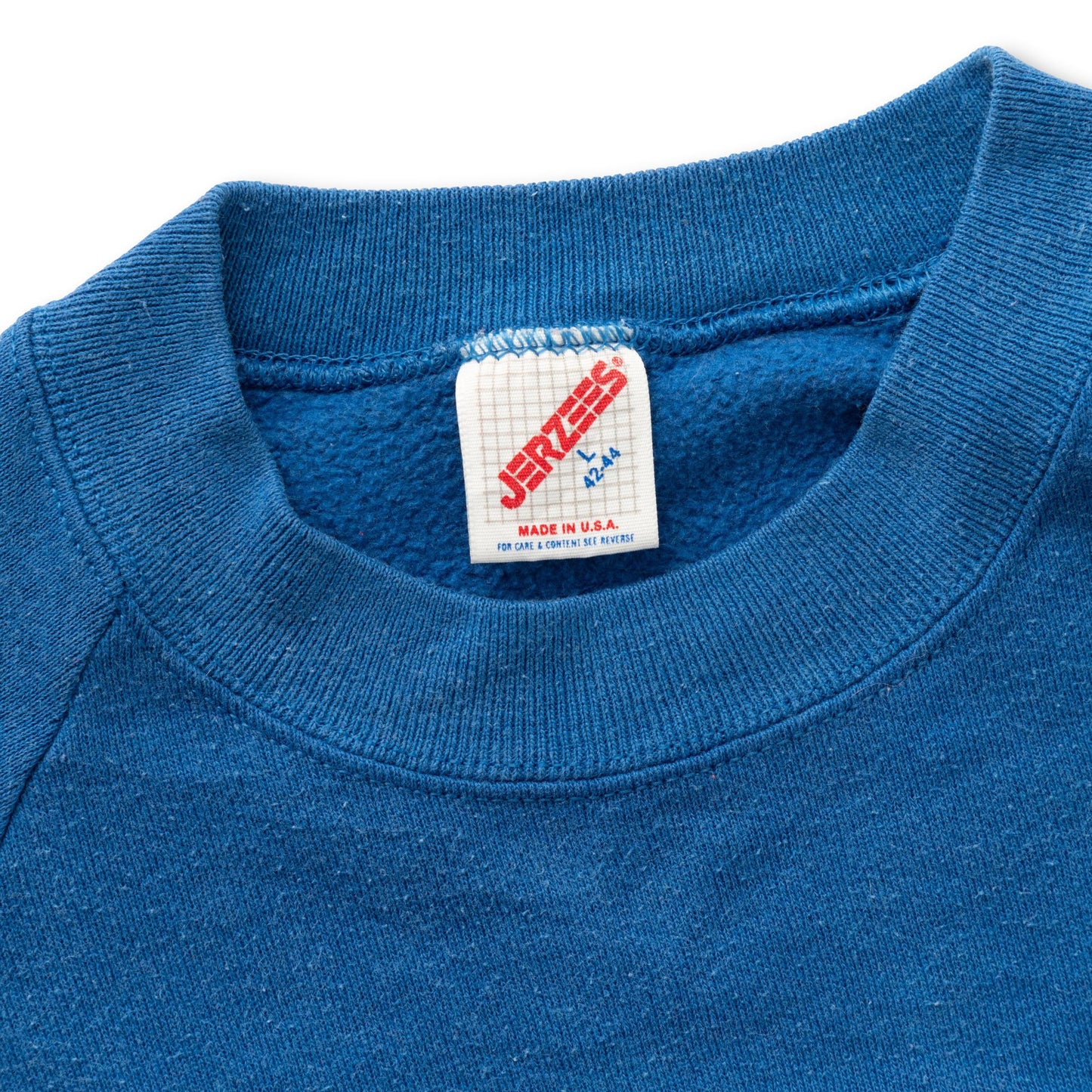 Nantucket Athletic Club Crewneck