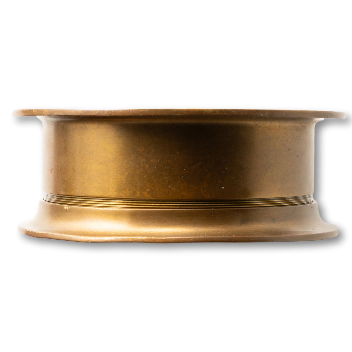 US Navy Engine Room Clock