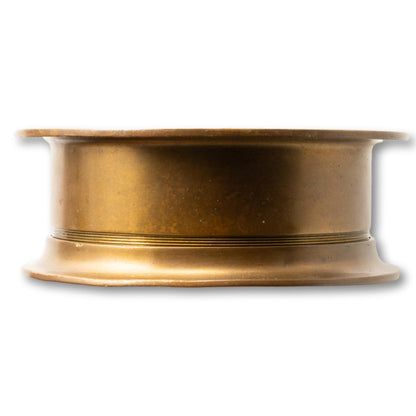 US Navy Engine Room Clock