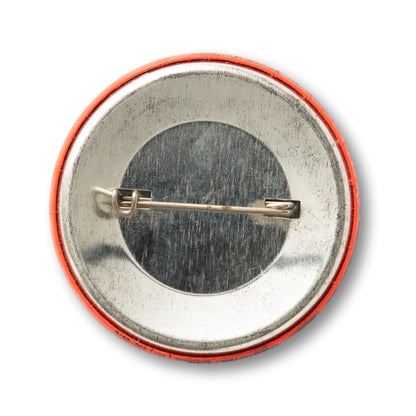 No Preppies Button/Pin