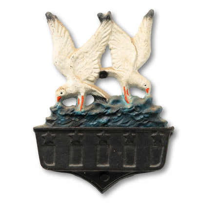 Seagull Match Holder