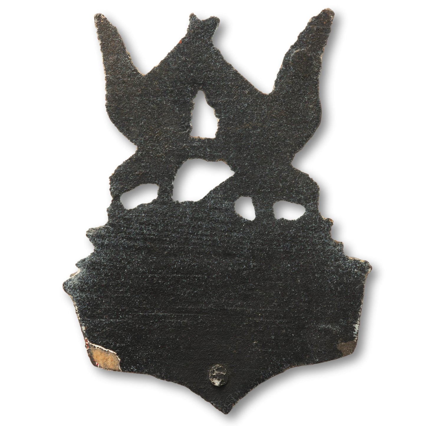 Seagull Match Holder