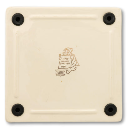 World Record Catch Ashtray