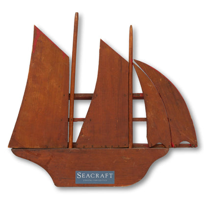 Schooner Shelf