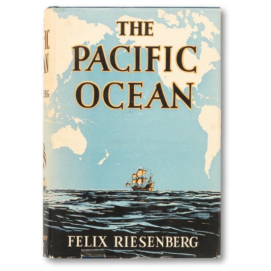 "The Pacific Ocean"