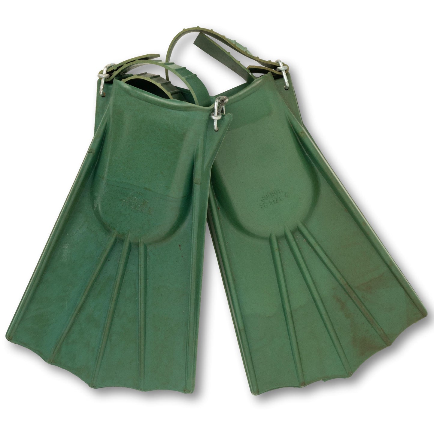 Swim Fins in Original Box