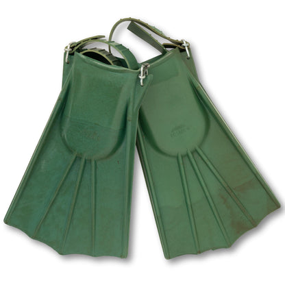 Swim Fins in Original Box