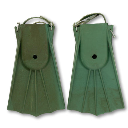 Swim Fins in Original Box