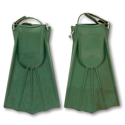 Swim Fins in Original Box