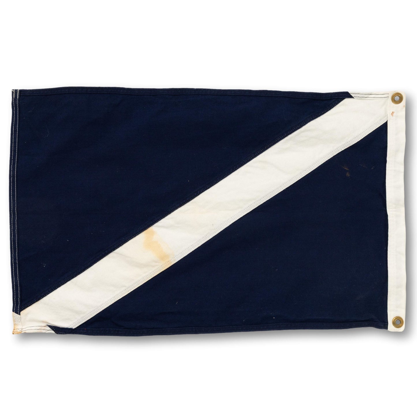 "Guest" Signal Flag