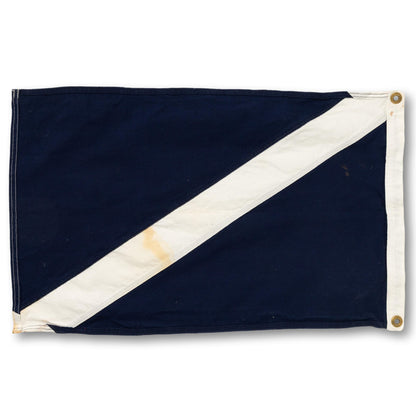 "Guest" Signal Flag