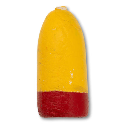 Yellow & Red Buoy