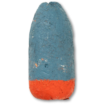 Large Blue & Orange Buoy
