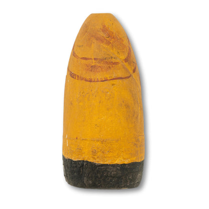 Hand Painted Fisherman Buoy