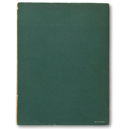 "The First New England Catalogue"