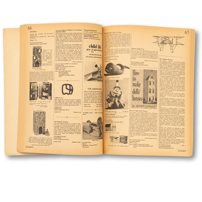 "The First New England Catalogue"