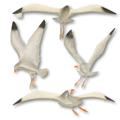 Seagull Wall-Mount