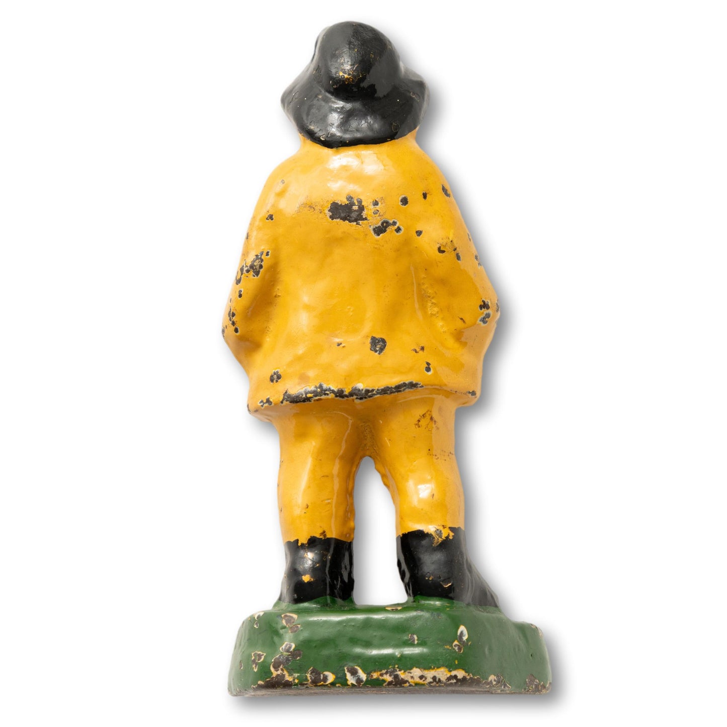 Fisherman Door Stop / Bookend