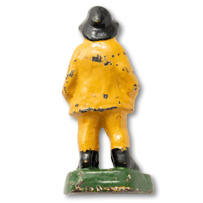 Fisherman Door Stop / Bookend
