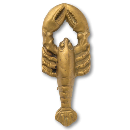 Lobster Door Knocker