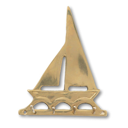 Sailboat Hooks