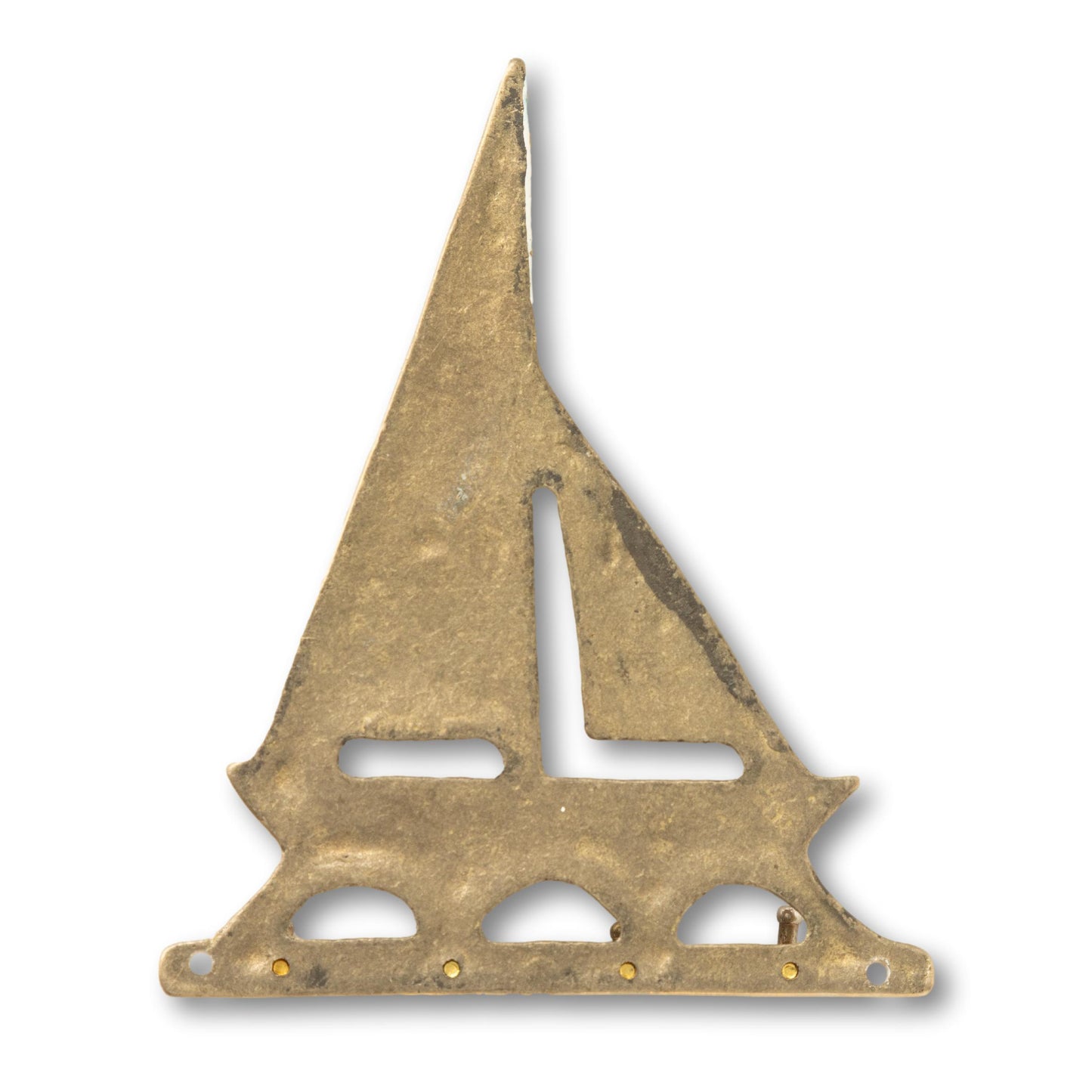 Sailboat Hooks