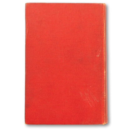 "The Boys' Book of Buccaneers" Book, 1923