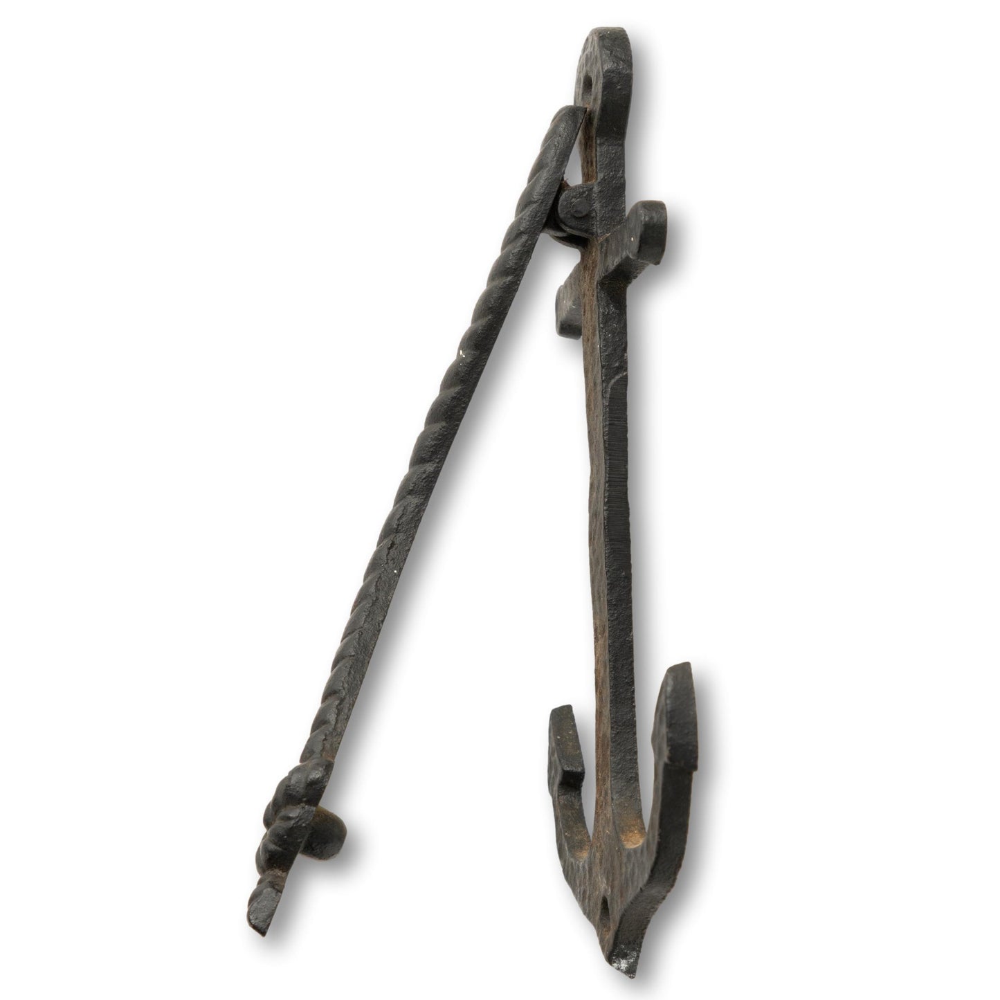 Anchor and Rope Door Knocker