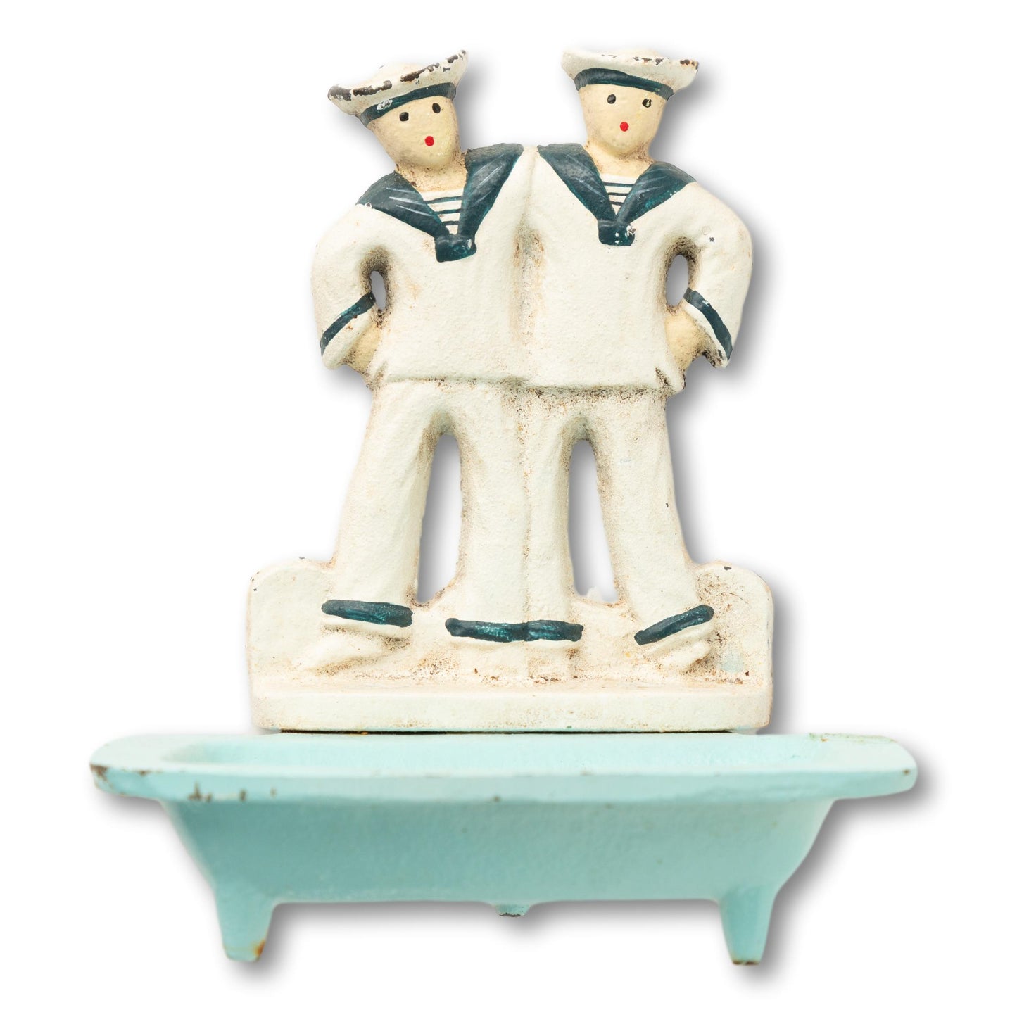 Sailors' Soap Dish