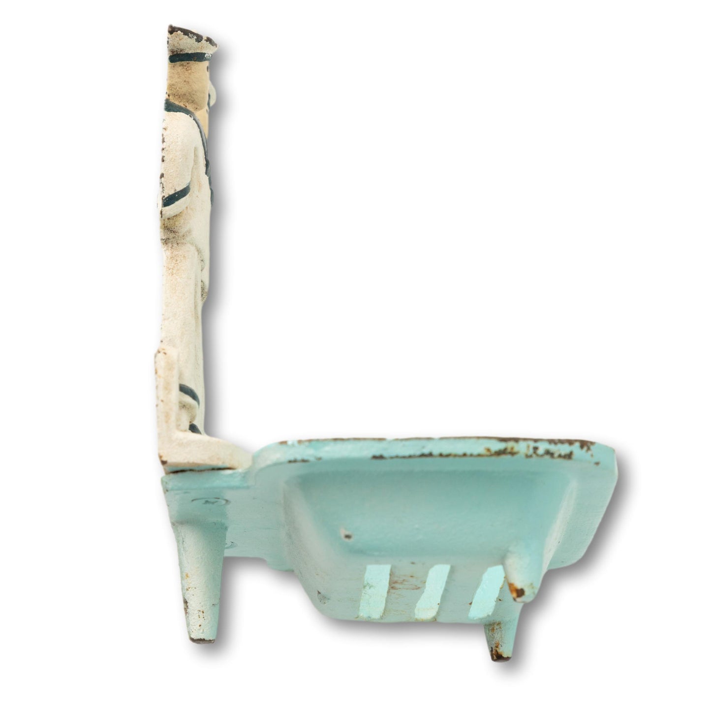 Sailors' Soap Dish