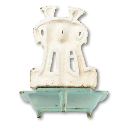 Sailors' Soap Dish