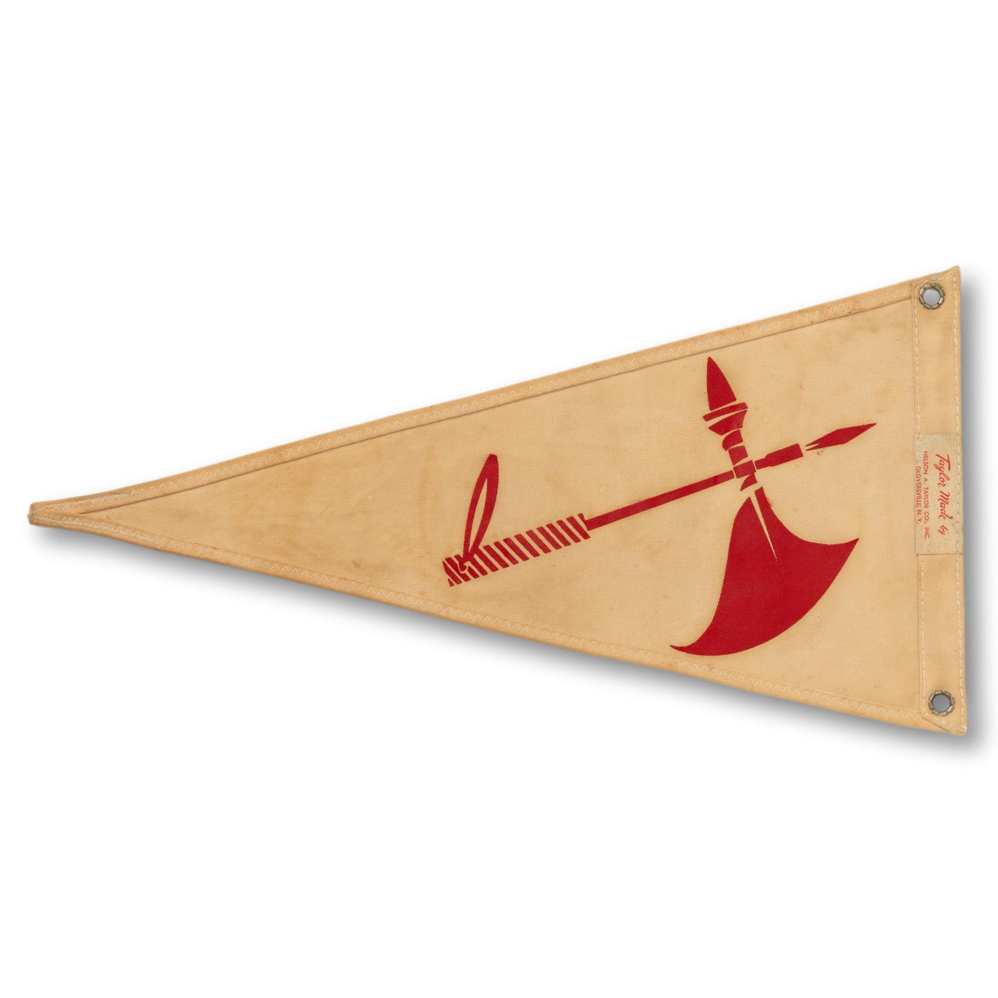 Mother-in-Law "Battle Ax" Flag