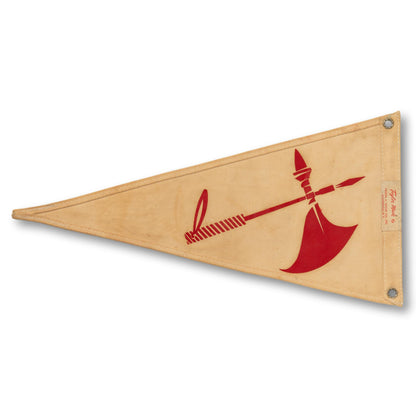 Mother-in-Law "Battle Ax" Flag