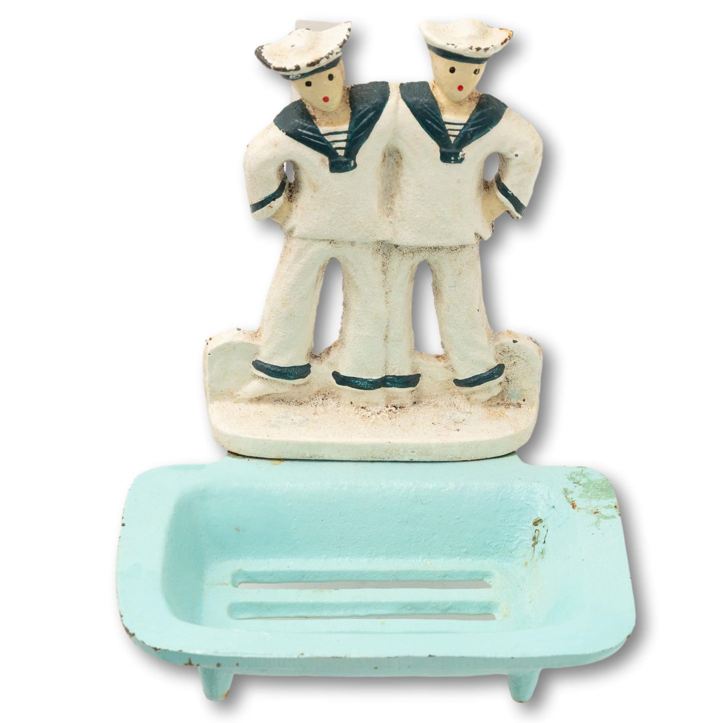 Sailors' Soap Dish